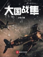 大国战隼精校版TXT下载