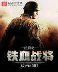 抗日之铁血战将全文免费阅读笔趣阁
