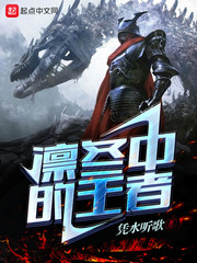 凛冬中的王者 龙空