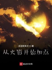 从火影开始加点至