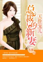 天价宠儿:总裁的新妻